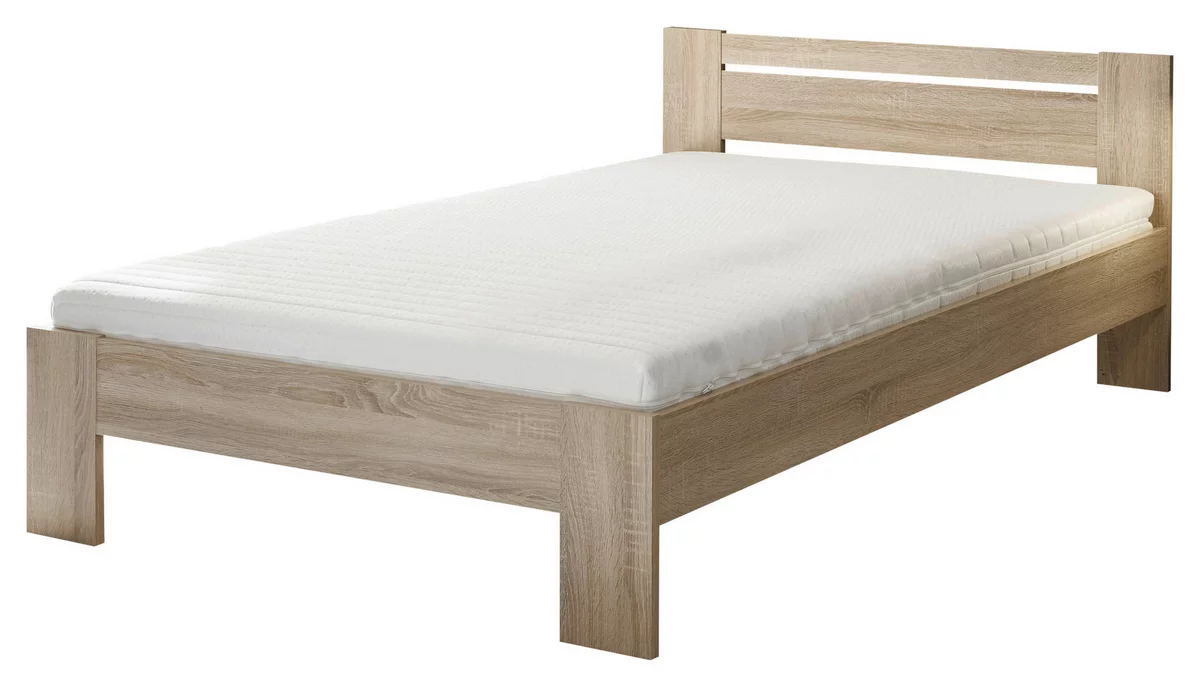 Futonbett - *Neuware*