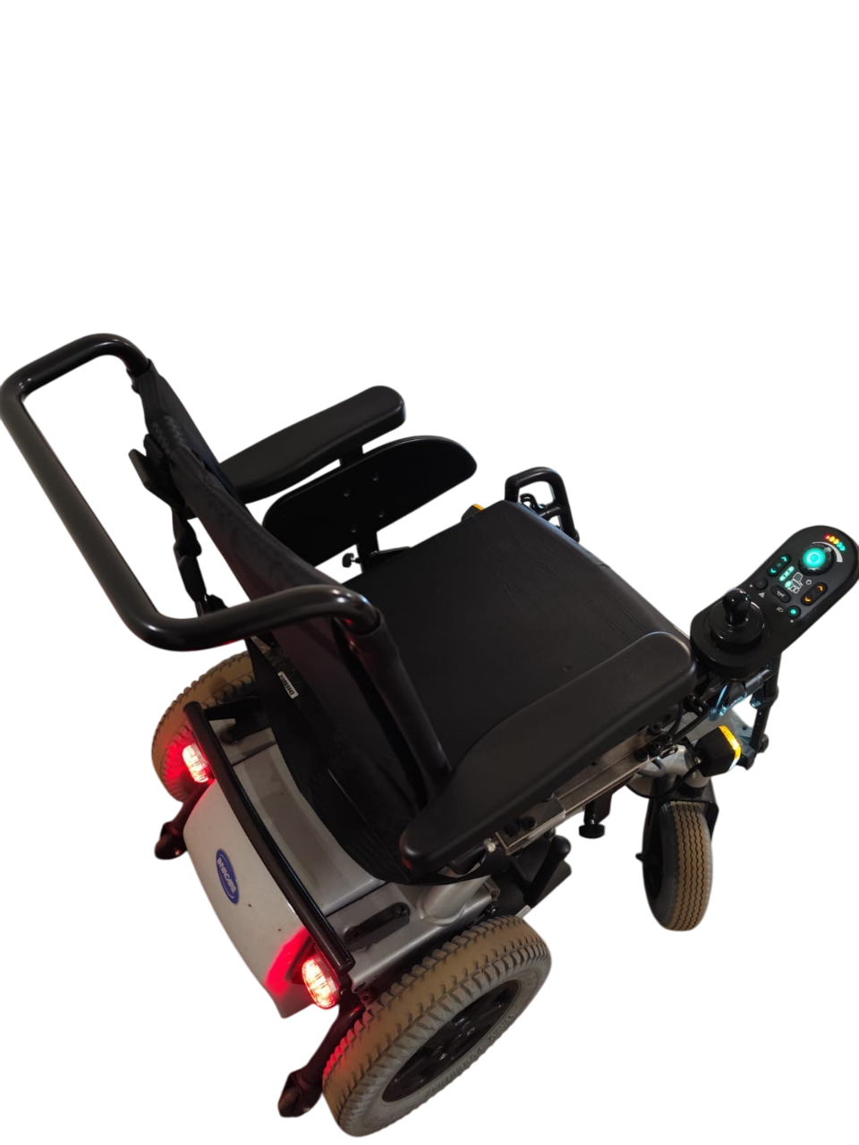 Elektrorollstuhl Invacare Stream