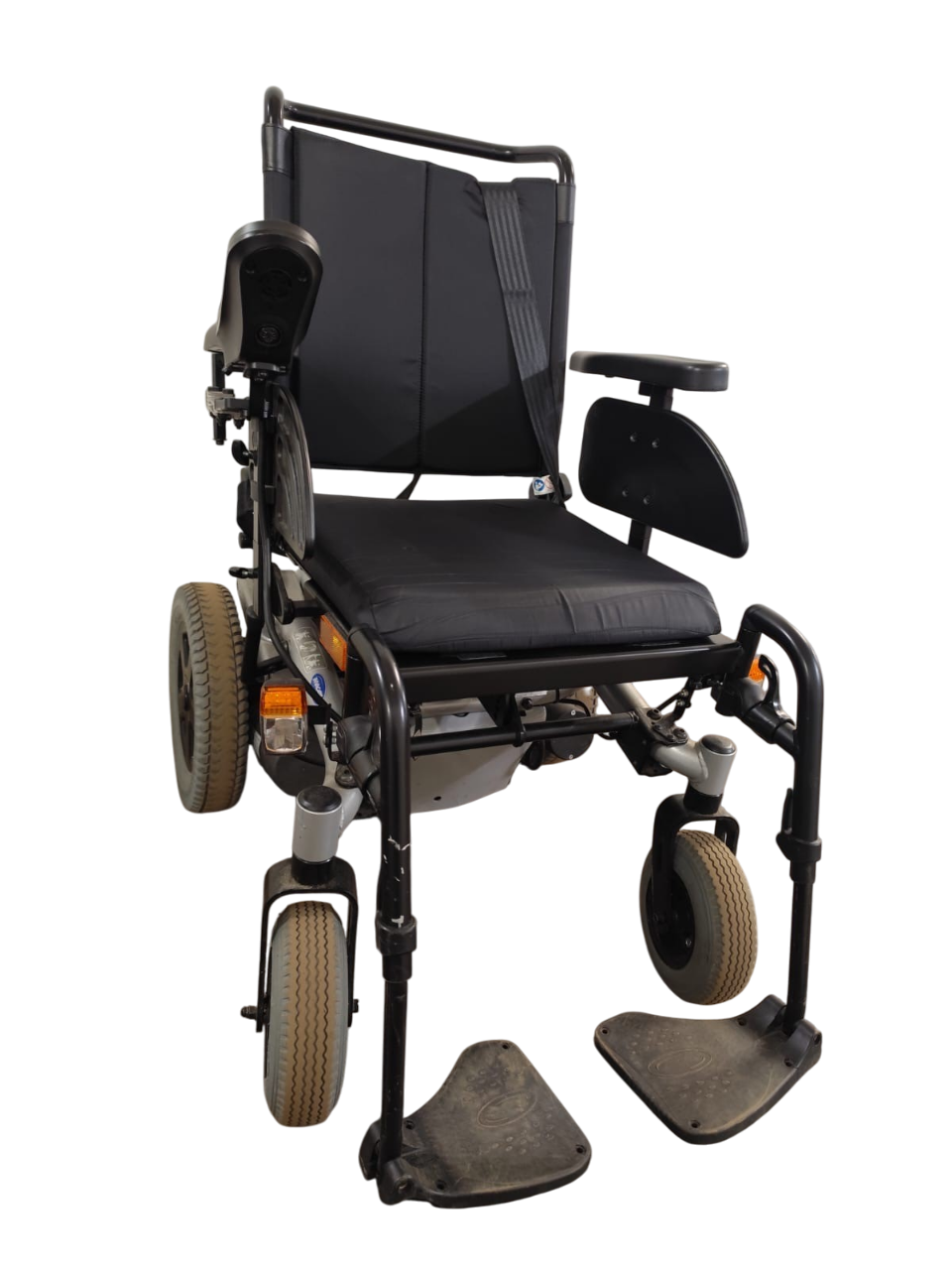 Elektrorollstuhl Invacare Stream