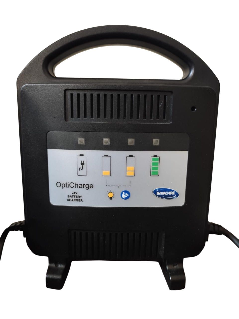 Elektrorollstuhl Invacare Stream