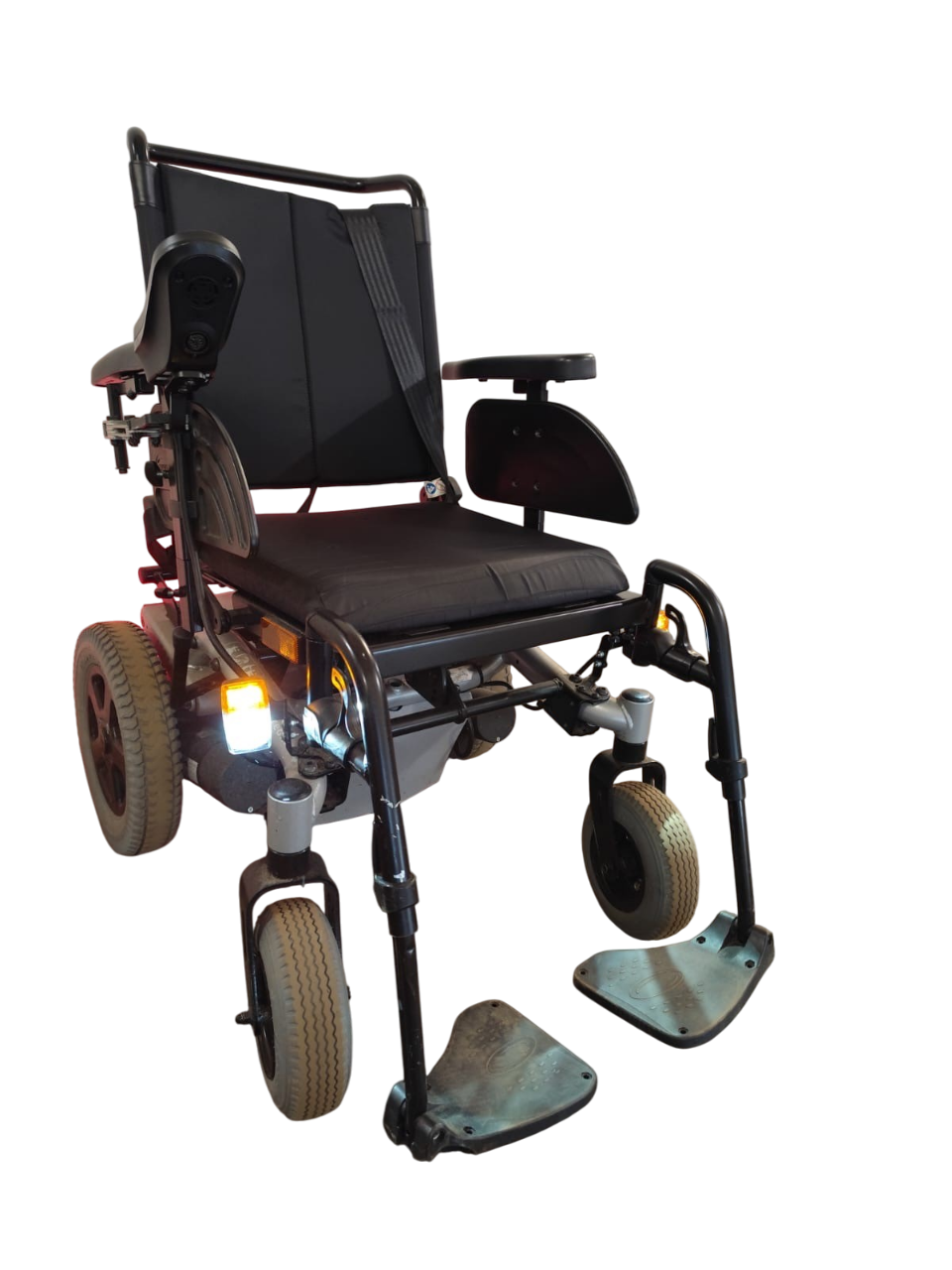 Elektrorollstuhl Invacare Stream