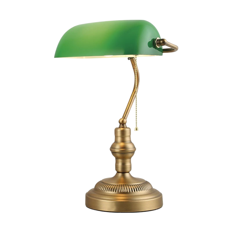 Lampe - Spirit of Chesterfield