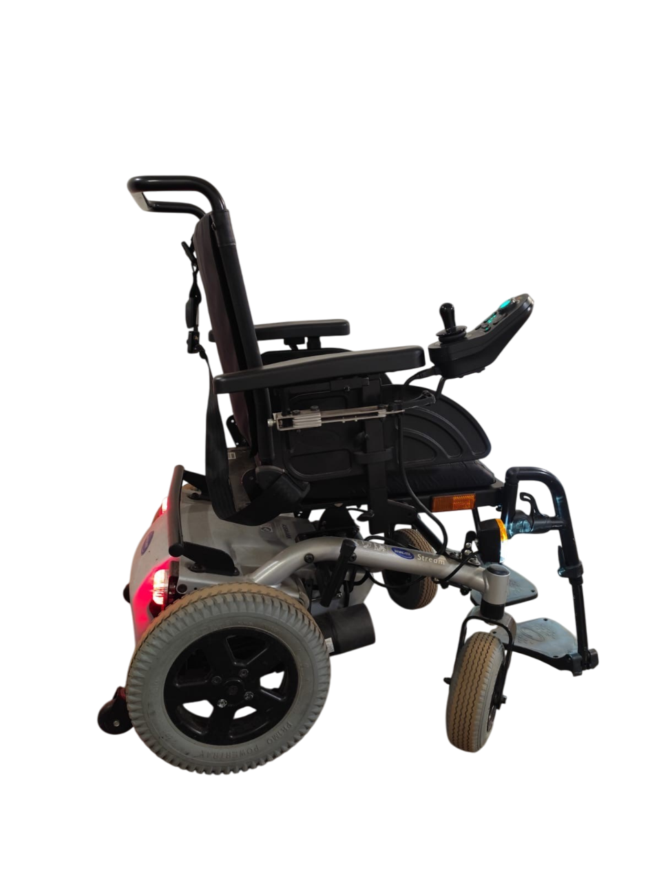 Elektrorollstuhl Invacare Stream