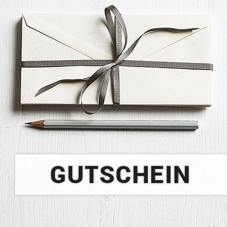 Geschenkgutschein