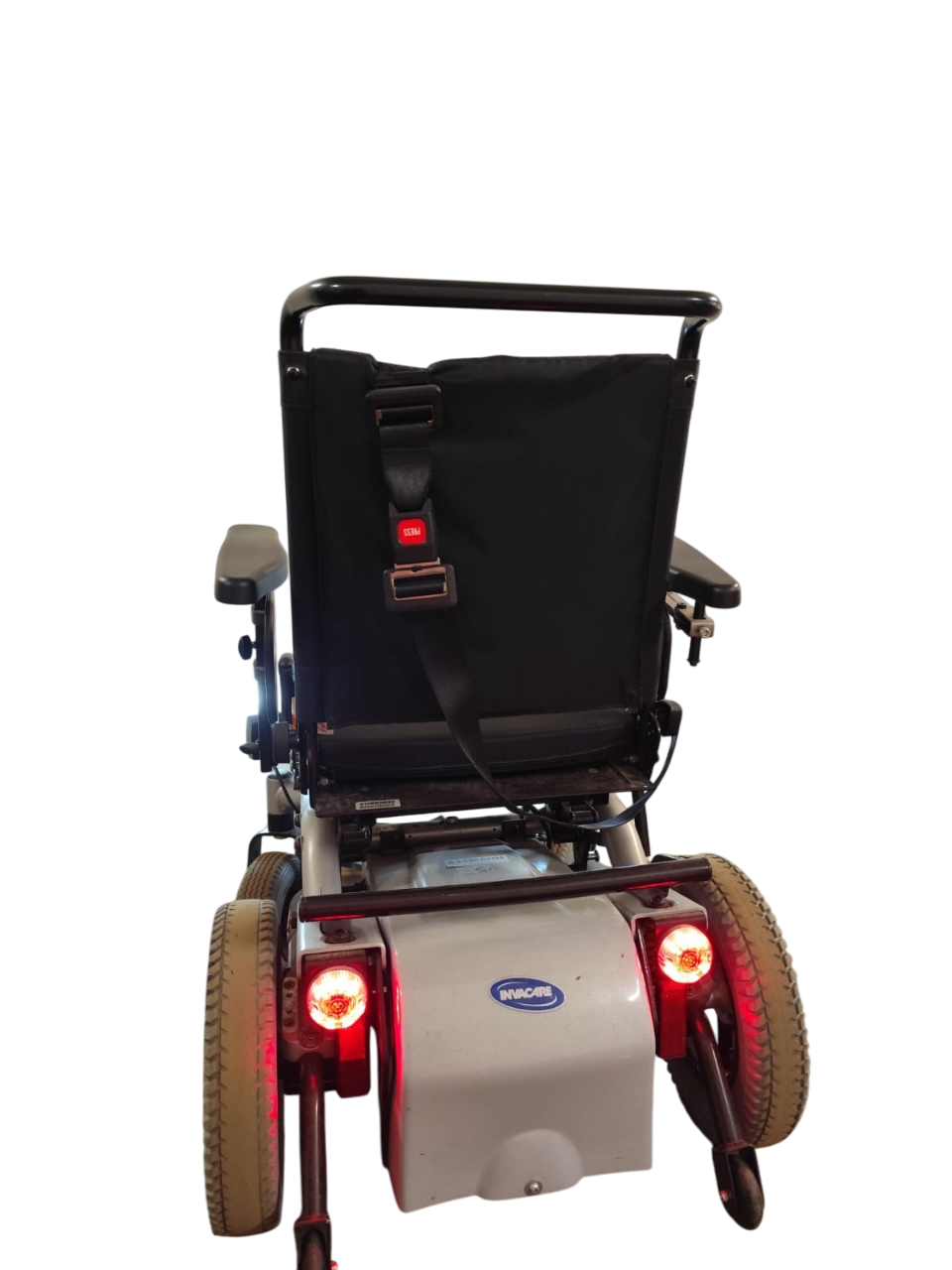 Elektrorollstuhl Invacare Stream