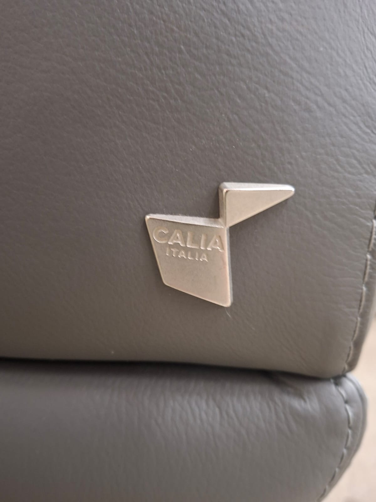 Wohnlandschaft CALIA Italia