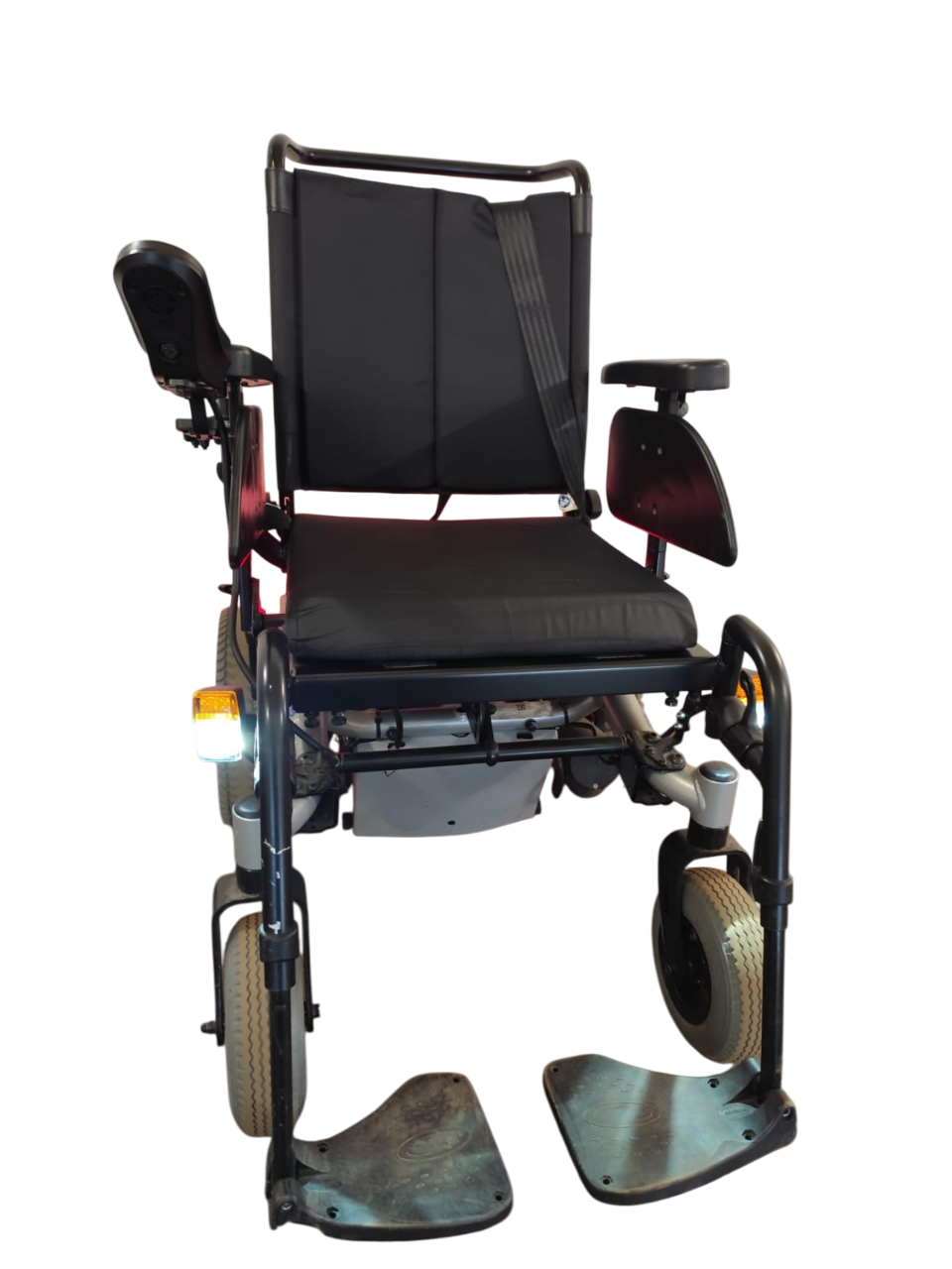 Elektrorollstuhl Invacare Stream