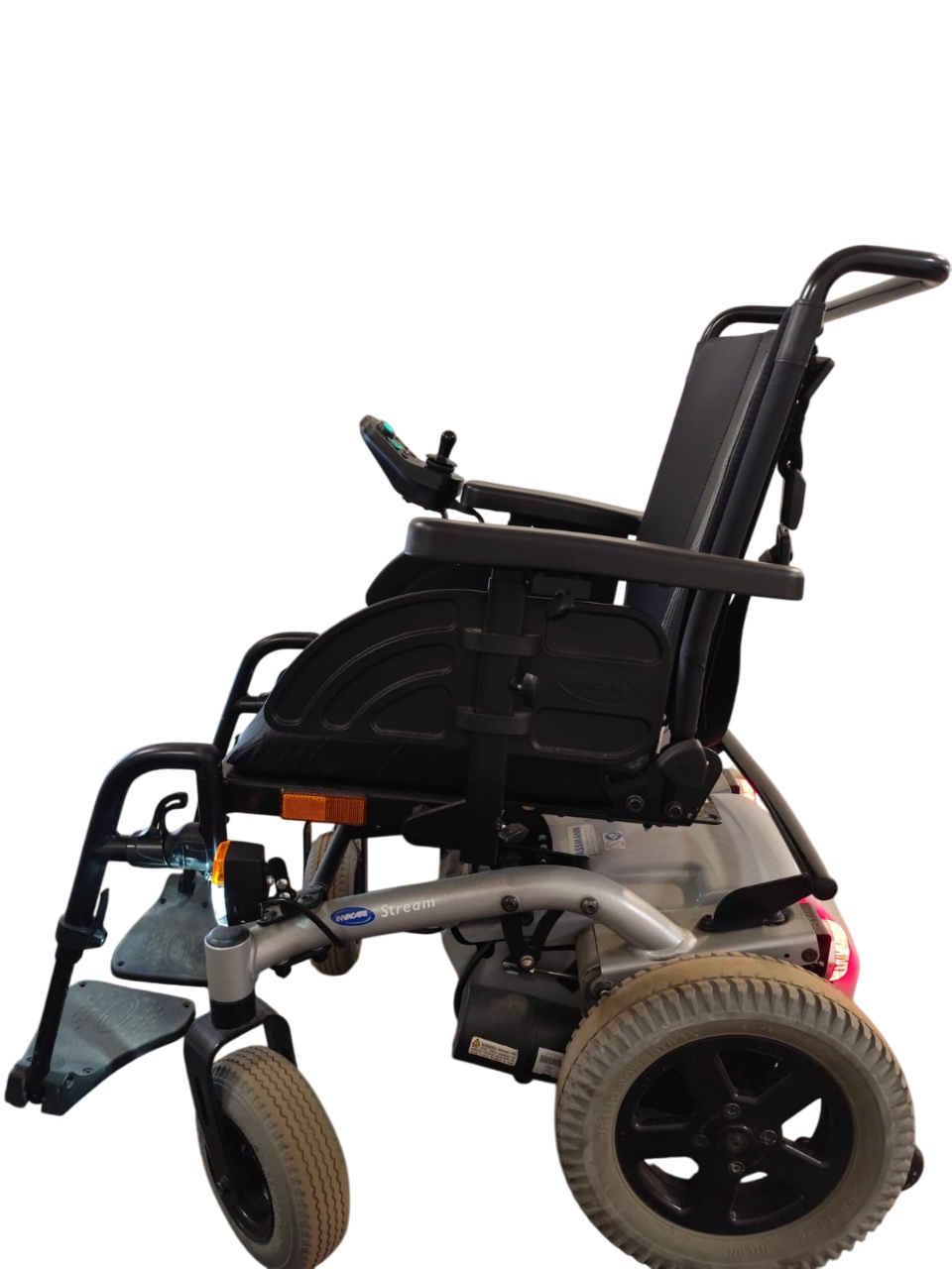 Elektrorollstuhl Invacare Stream