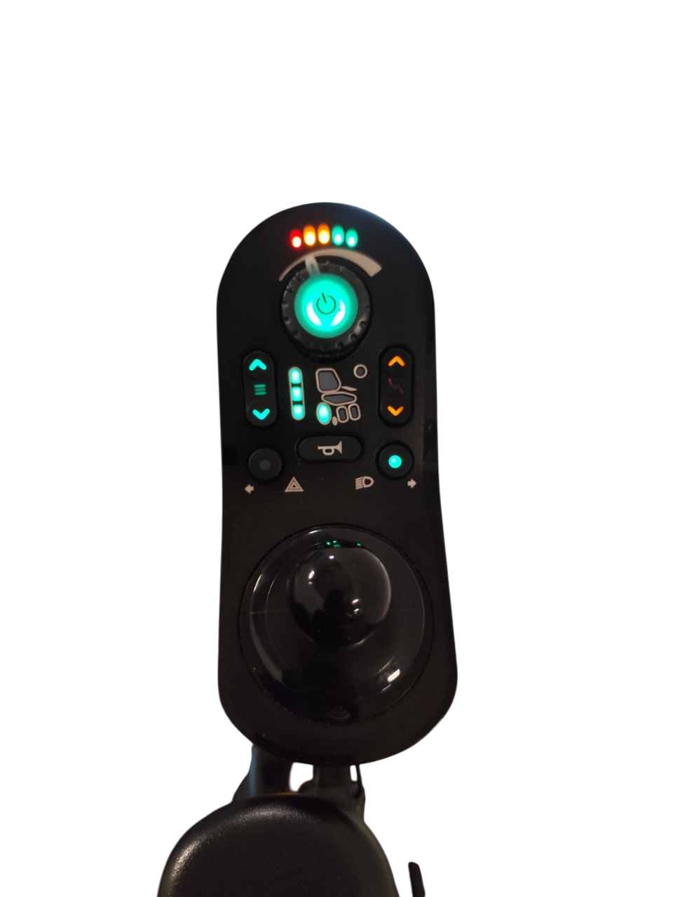 Elektrorollstuhl Invacare Stream